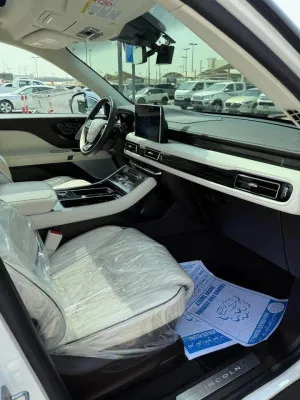 2022 Lincoln Navigator Black Label L