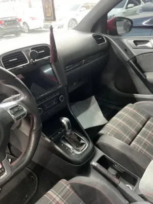 2013 Volkswagen Golf GTI