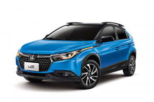 Luxgen U5