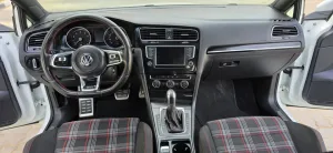 2014 فولجس فاجن جولف GTI