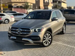 2020 مرسيدس-بنز GLE - جي ال اي GLA350