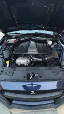 2019 فورد موستانج EcoBoost Fastback