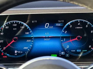 2020 مرسيدس-بنز GLE - جي ال اي GLA350