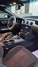 2019 فورد موستانج EcoBoost Fastback
