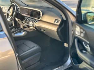2020 مرسيدس-بنز GLE - جي ال اي GLA350