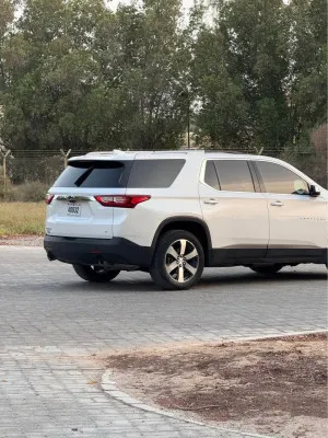 2018 Chevrolet Traverse L