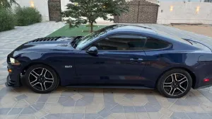 2019 فورد موستانج EcoBoost Fastback