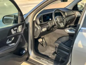 2020 مرسيدس-بنز GLE - جي ال اي GLA350