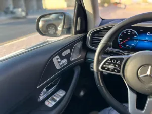 2020 مرسيدس-بنز GLE - جي ال اي GLA350