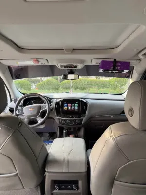 2018 Chevrolet Traverse L
