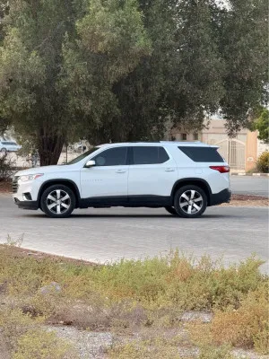 2018 Chevrolet Traverse L