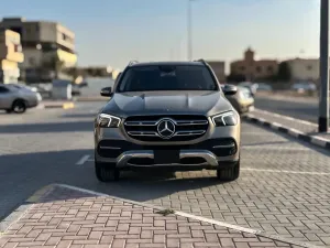 2020 مرسيدس-بنز GLE - جي ال اي GLA350