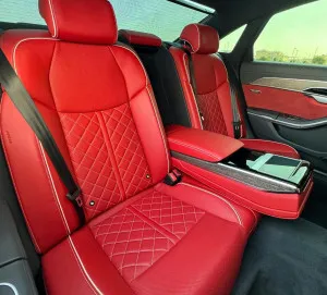 2021 Audi A8 L