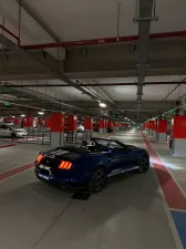 2018 فورد موستانج Shelby GT350