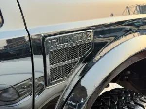 2008 Ford F350 XLT