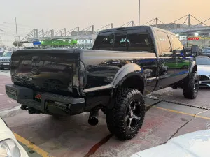 2008 Ford F350 XLT