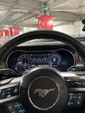 2018 فورد موستانج Shelby GT350