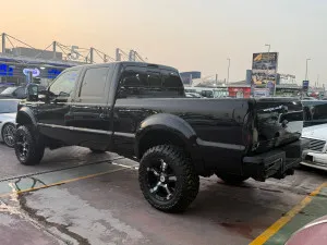2008 Ford F350 XLT