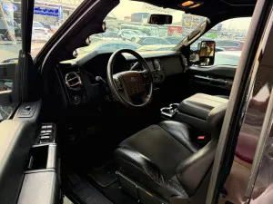 2008 Ford F350 XLT
