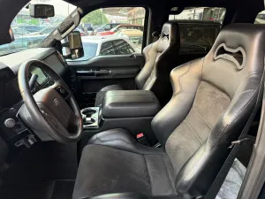 2008 Ford F350 XLT