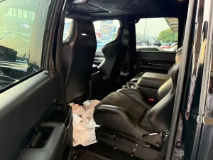 2008 Ford F350 XLT