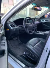 2015 Genesis G80 Base