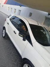 2017 فورد ايكوسبورت SES