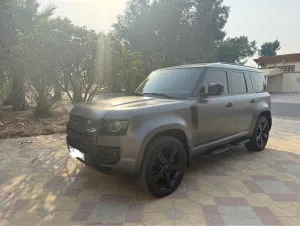 2022 لاند روفر ديفندر 110 HSE