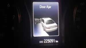 2016 تويوتا كامري GL