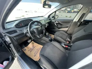 2019 Peugeot 206 RC