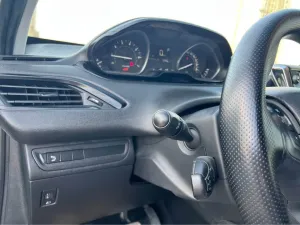 2019 Peugeot 206 RC