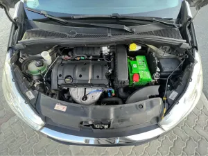 2019 Peugeot 206 RC