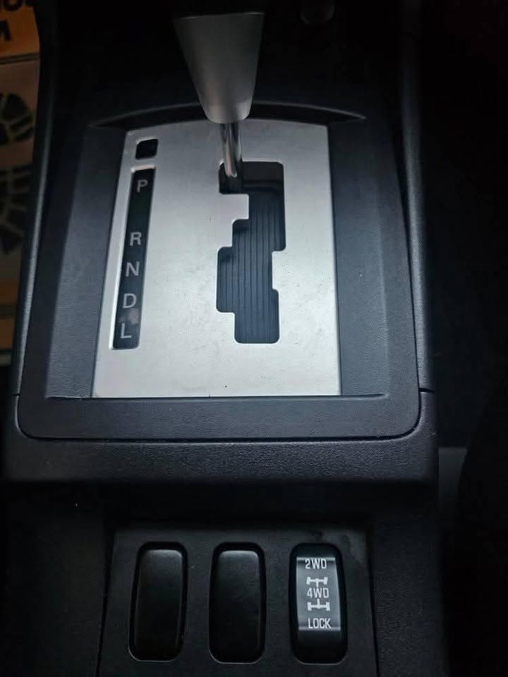 2015 Mitsubishi Lancer ES