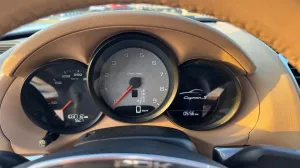 2014 بورش كايمن S