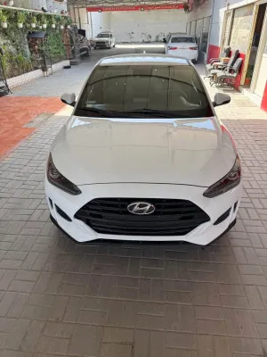 2020 هيونداي فوليستر GLS