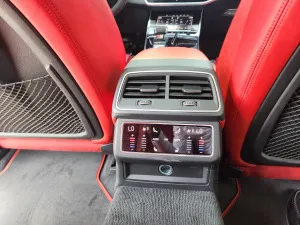 2021 Audi RS7 5 Sportback