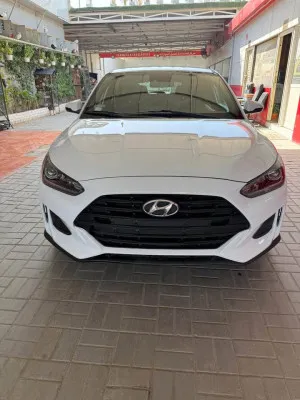2020 هيونداي فوليستر GLS