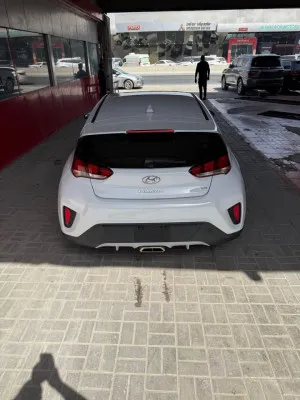 2020 هيونداي فوليستر GLS