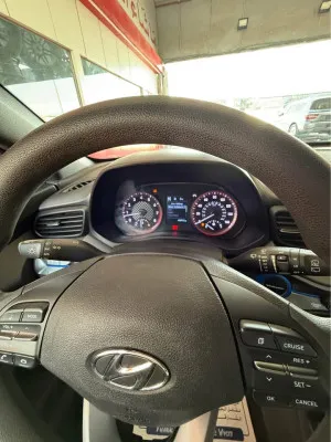 2020 هيونداي فوليستر GLS