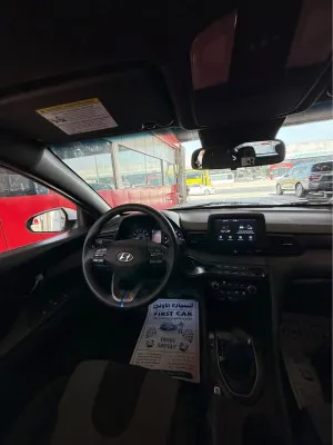 2020 هيونداي فوليستر GLS