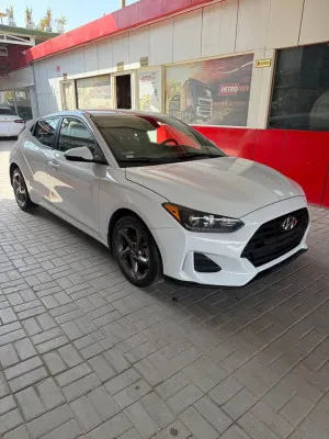 2020 هيونداي فوليستر GLS