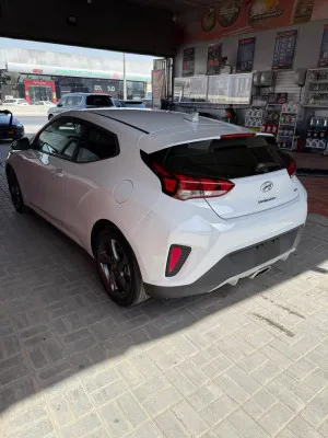 2020 هيونداي فوليستر GLS