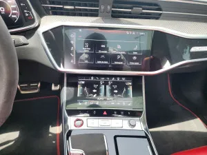 2021 Audi RS7 5 Sportback