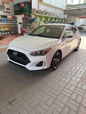 2020 هيونداي فوليستر GLS