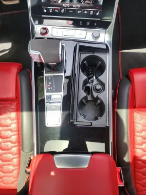 2021 Audi RS7 5 Sportback