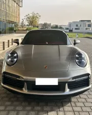 2022 بورش 911 كاريرا Carrera Turbo