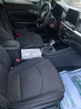 2019 Kia Forte EX