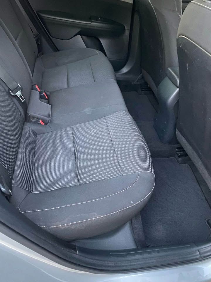 2019 Kia Forte EX