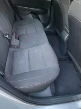 2019 Kia Forte EX