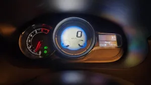 2015 رينو ميجان LE